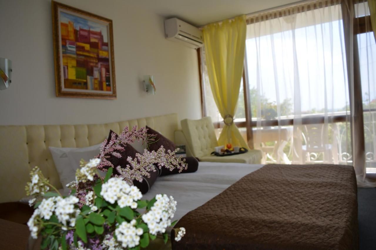 Отель Sunshine Pearl Hotel Каварна-35